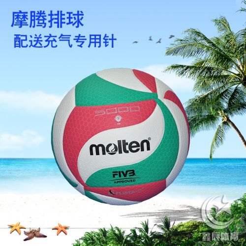Ballon de volley - Ref 2014974