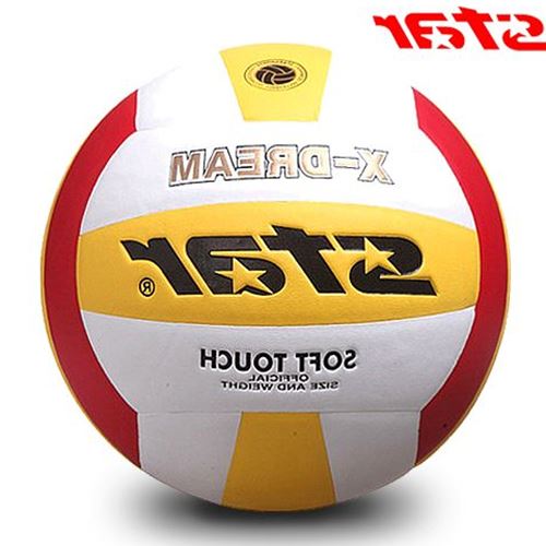 Ballon de volley STAR - Ref 2014997