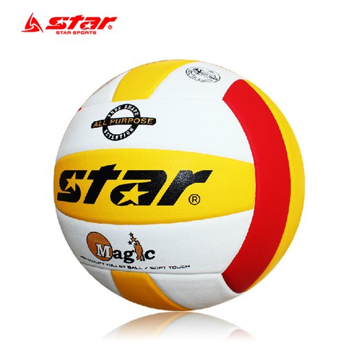 Ballon de volley STAR - Ref 2015011