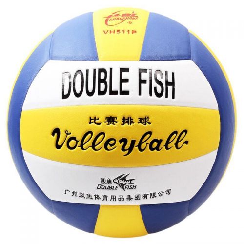Ballon de volley - Ref 2015019