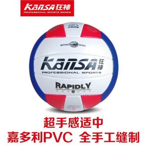 Ballon de volley - Ref 2015050