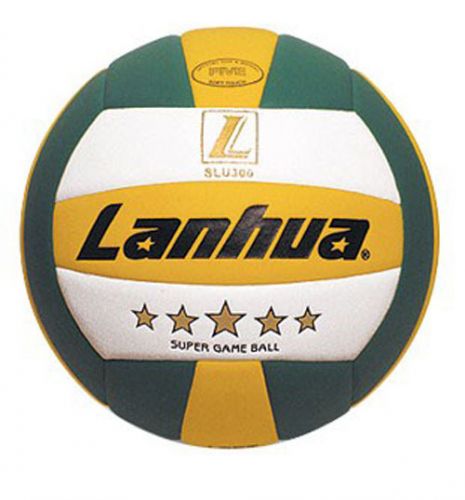 Ballon de volley - Ref 2015054