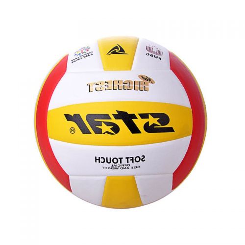 Ballon de volley STAR - Ref 2015056