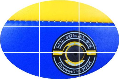 Ballon de volley - Ref 2015095