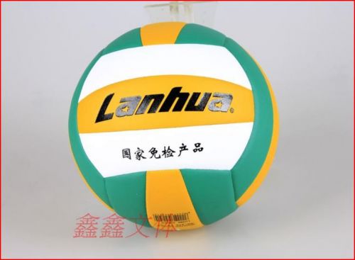 Ballon de volley - Ref 2015097