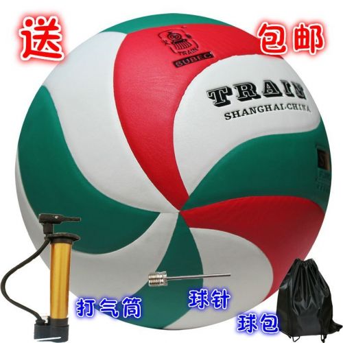 Ballon de volley TRAIN - Ref 2015107