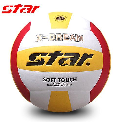 Ballon de volley STAR - Ref 2015132
