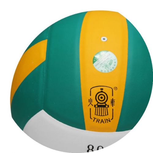 Ballon de volley TRAIN - Ref 2015153