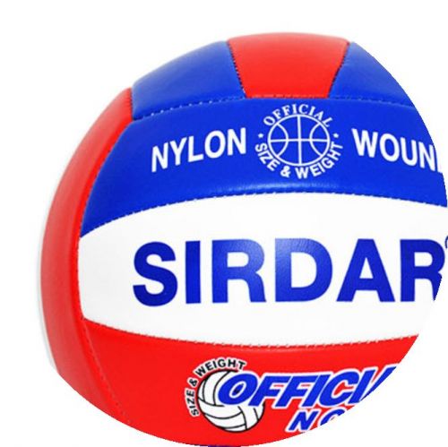 Ballon de volley SIRDAR - Ref 2015155