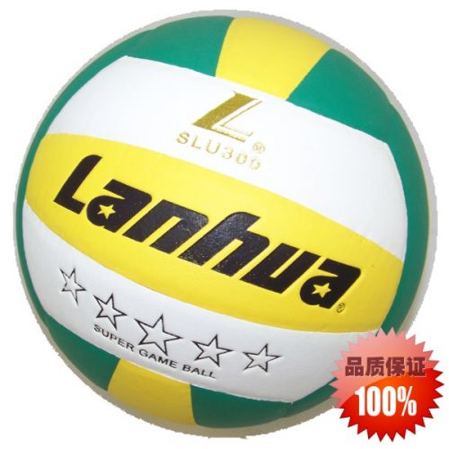 Ballon de volley - Ref 2015177