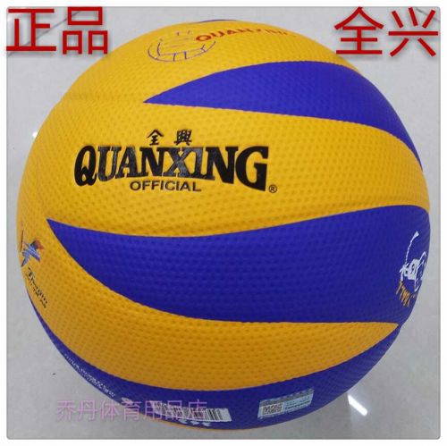 Ballon de volley - Ref 2015182