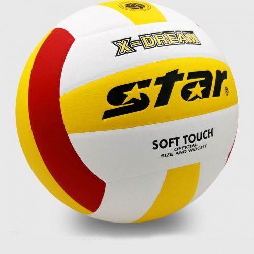 Ballon de volley - Ref 2015193