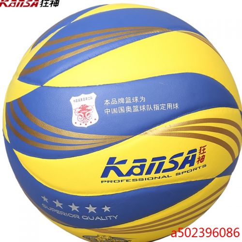 Ballon de volley - Ref 2015195