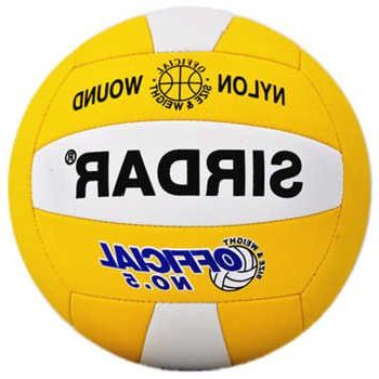 Ballon de volley - Ref 2015211