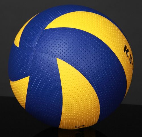 Ballon de volley - Ref 2015241