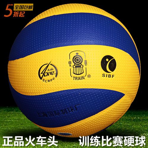 Ballon de volley - Ref 2015251