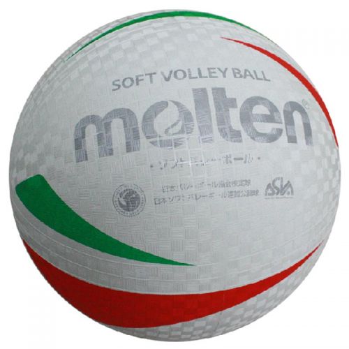 Ballon de volley - Ref 2015302