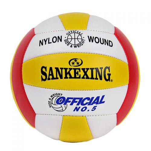 Ballon de volley - Ref 2015337