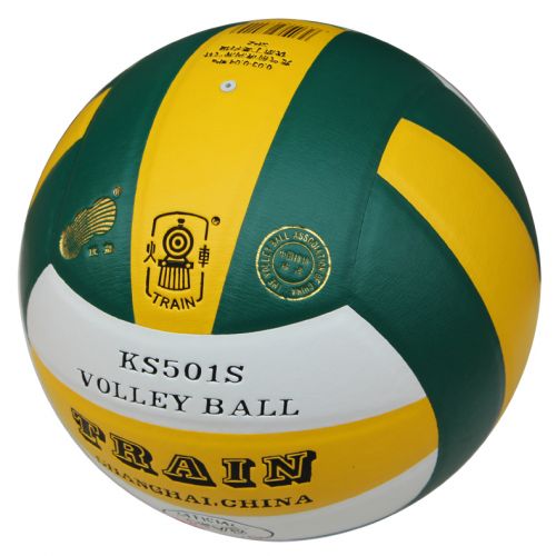Ballon de volley TRAIN - Ref 2015351