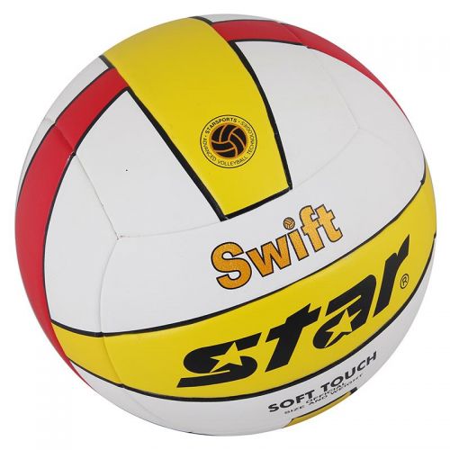 Ballon de volley STAR - Ref 2015382
