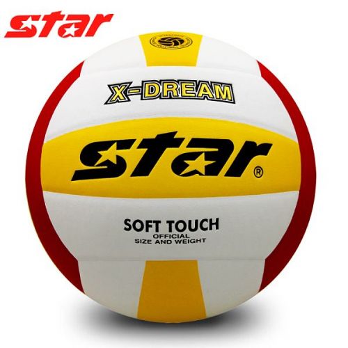 Ballon de volley STAR - Ref 2015391