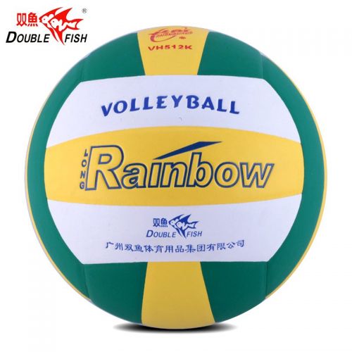 Ballon de volley DOUBLE FISH - Ref 2015472