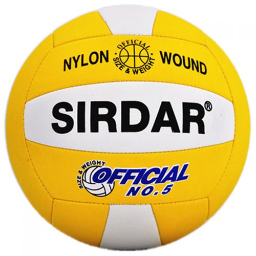 Ballon de volley SIRDAR - Ref 2015482