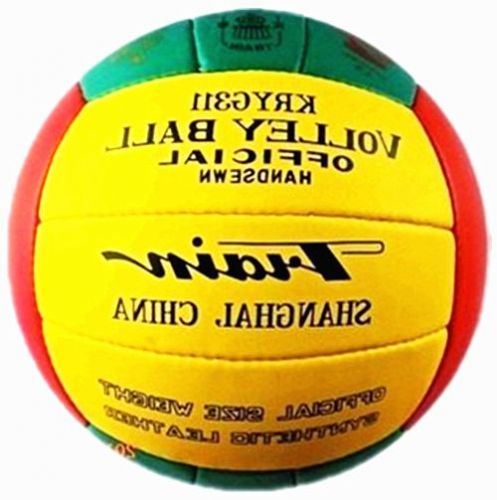 Ballon de volley REACH - Ref 2015491