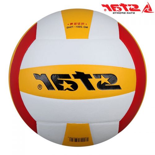Ballon de volley STAR - Ref 2015661