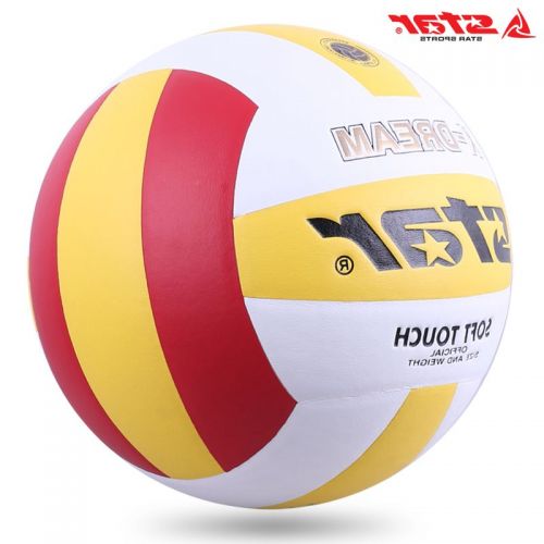 Ballon de volley STAR - Ref 2015669