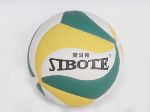 Ballon de volley SIBOTE - Ref 2015693