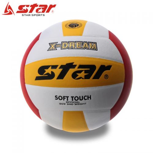 Ballon de volley STAR - Ref 2015721