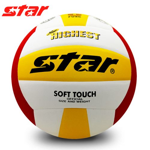 Ballon de volley STAR - Ref 2015758