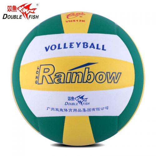 Ballon de volley DOUBLE FISH - Ref 2015764