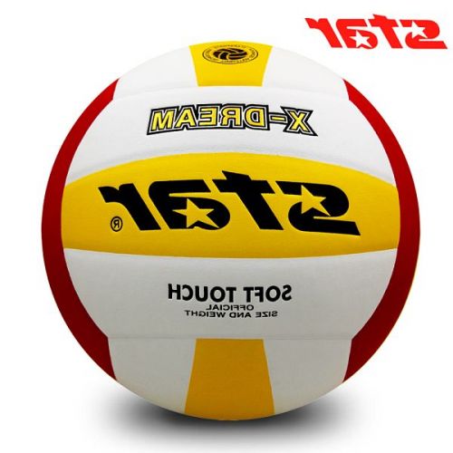 Ballon de volley STAR - Ref 2015813