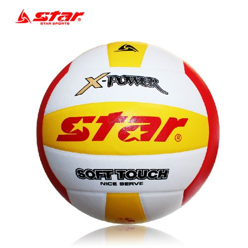 Ballon de volley STAR - Ref 2015819