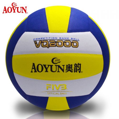 Ballon de volley - Ref 2015839