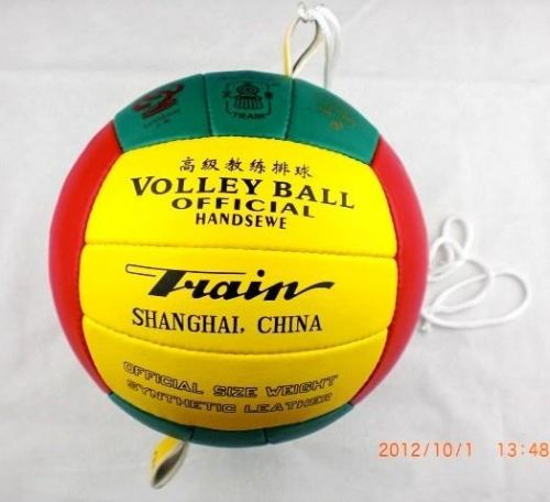 Ballon de volley - Ref 2015856