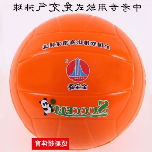 Ballon de volley - Ref 2015857
