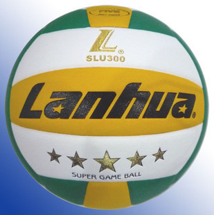 Ballon de volley - Ref 2015862
