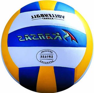 Ballon de volley - Ref 2015886