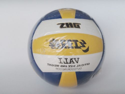 Ballon de volley - Ref 2015926