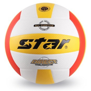 Ballon de volley STAR - Ref 2015930