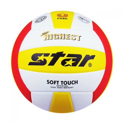 Ballon de volley STAR - Ref 2016001