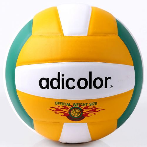 Ballon de volley ADICOLOR - Ref 2016012