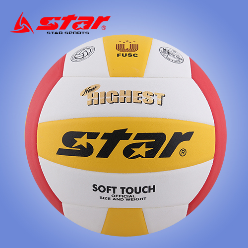 Ballon de volley STAR - Ref 2016040