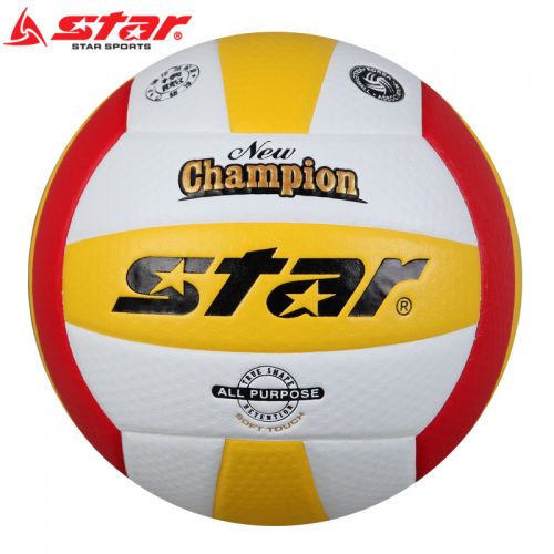 Ballon de volley STAR - Ref 2016086