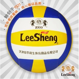 Ballon de volley LEESHENG - Ref 2016098