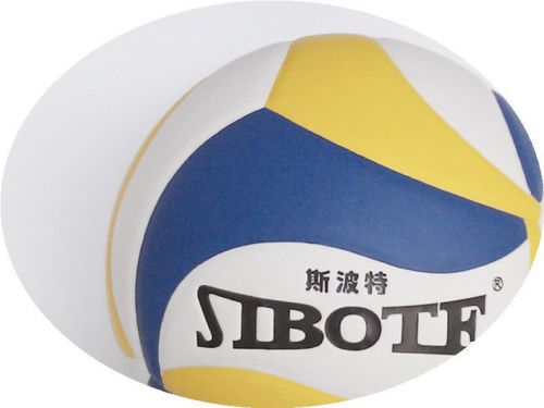 Ballon de volley SIBOTE - Ref 2016132