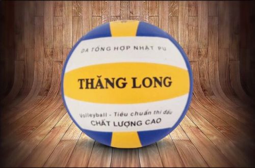 Ballon de volley STAR - Ref 2016139